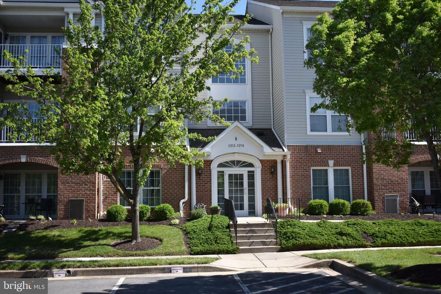 Property Photo:  5236 Millfield Road 5236  MD 21237 