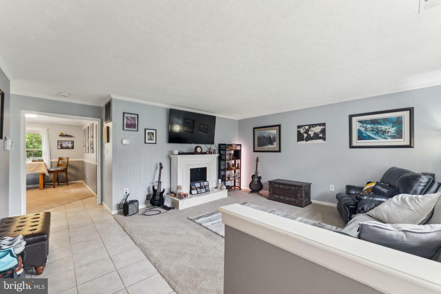 Property Photo: 610 University Drive MD 20602