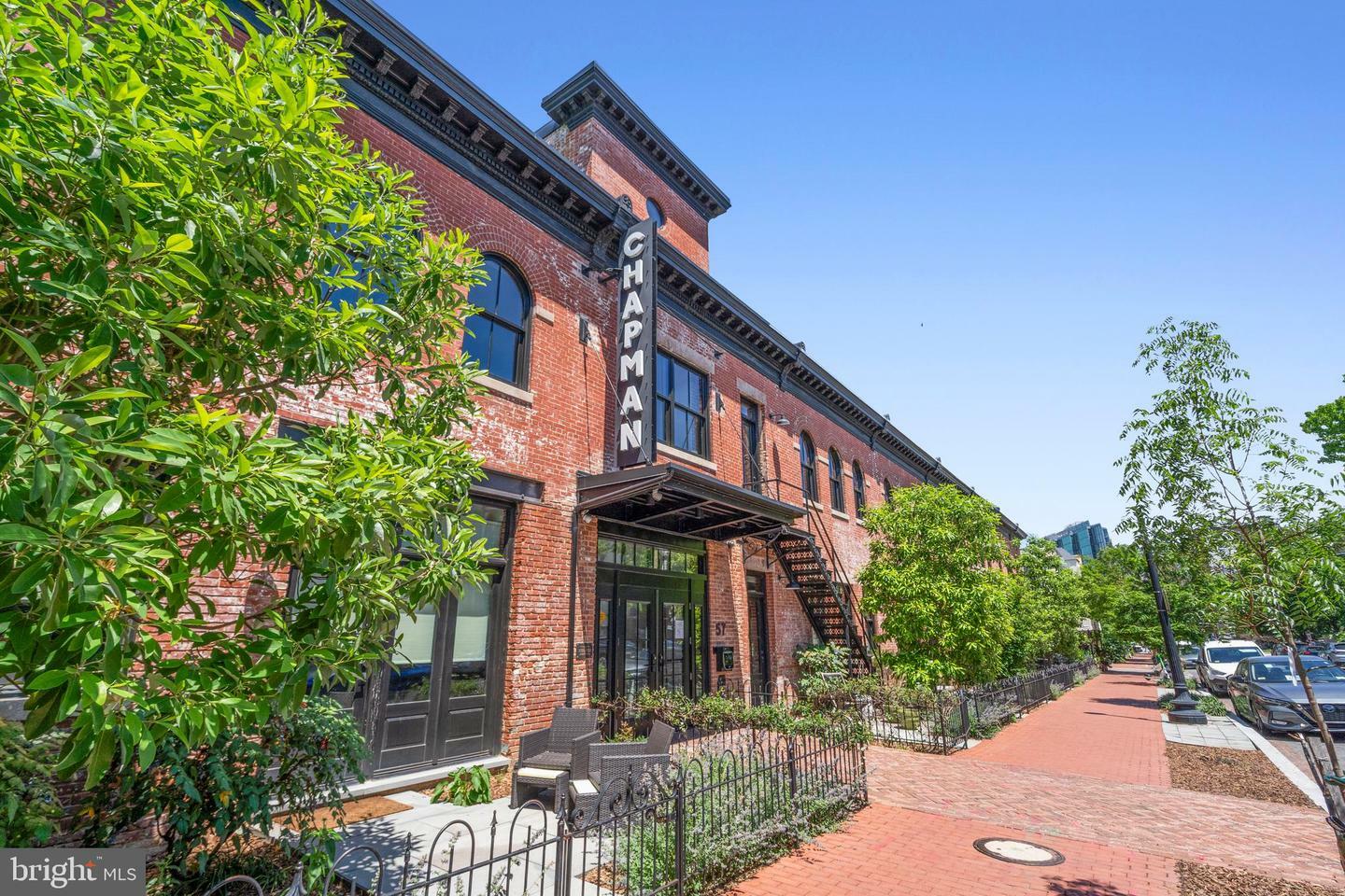 Property Photo: 57 N Street NW 134 DC 20001