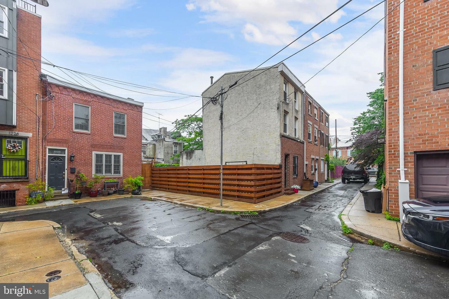 Property Photo:  1224 S American Street  PA 19147 