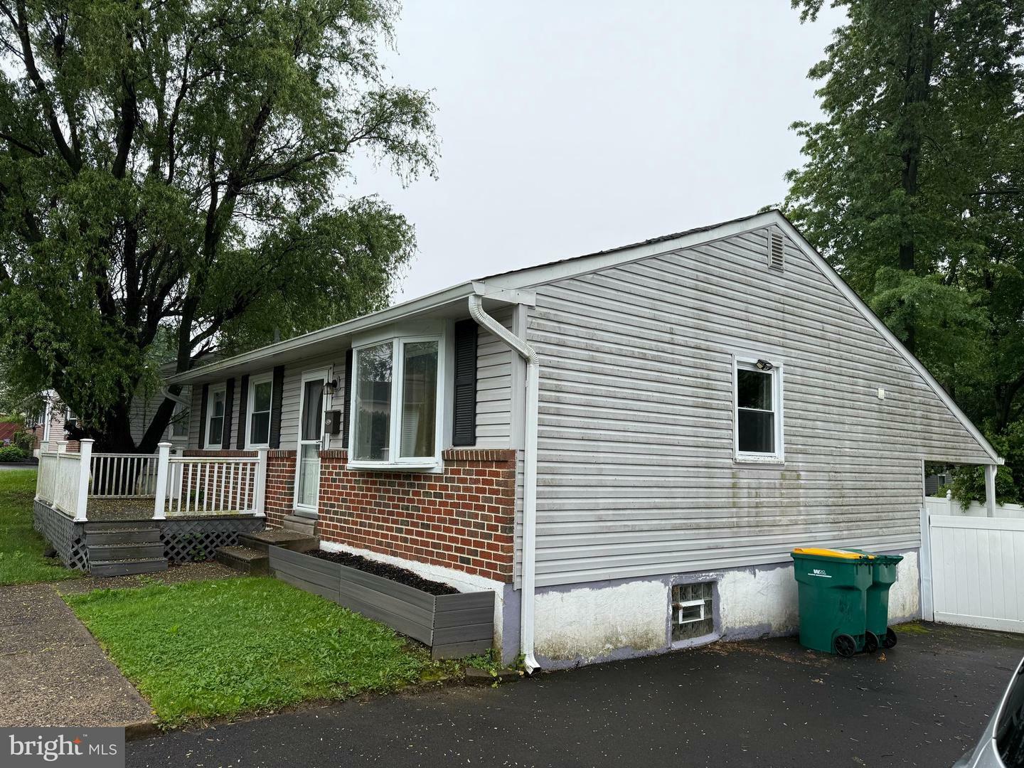 Property Photo:  1236 Whittier Avenue  PA 19020 