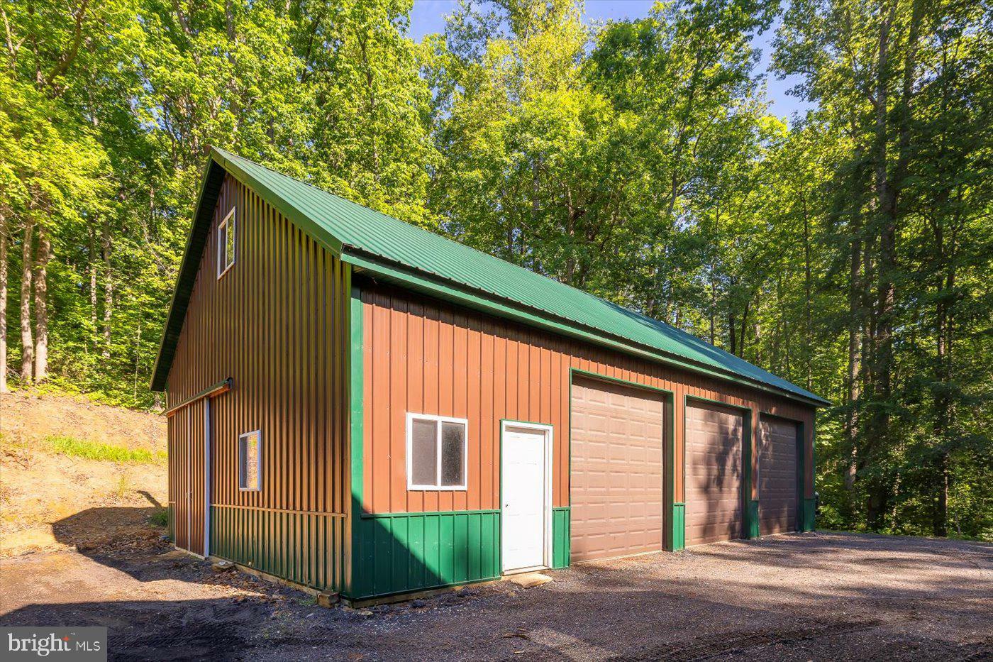 Property Photo: 54 Bluebird Lane VA 22554