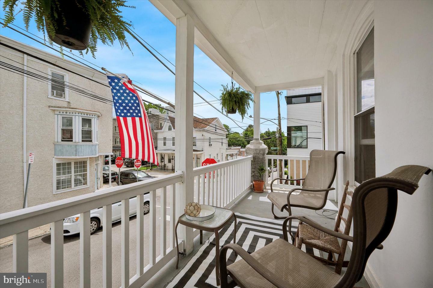 Property Photo: 4900 Tibben Street PA 19128