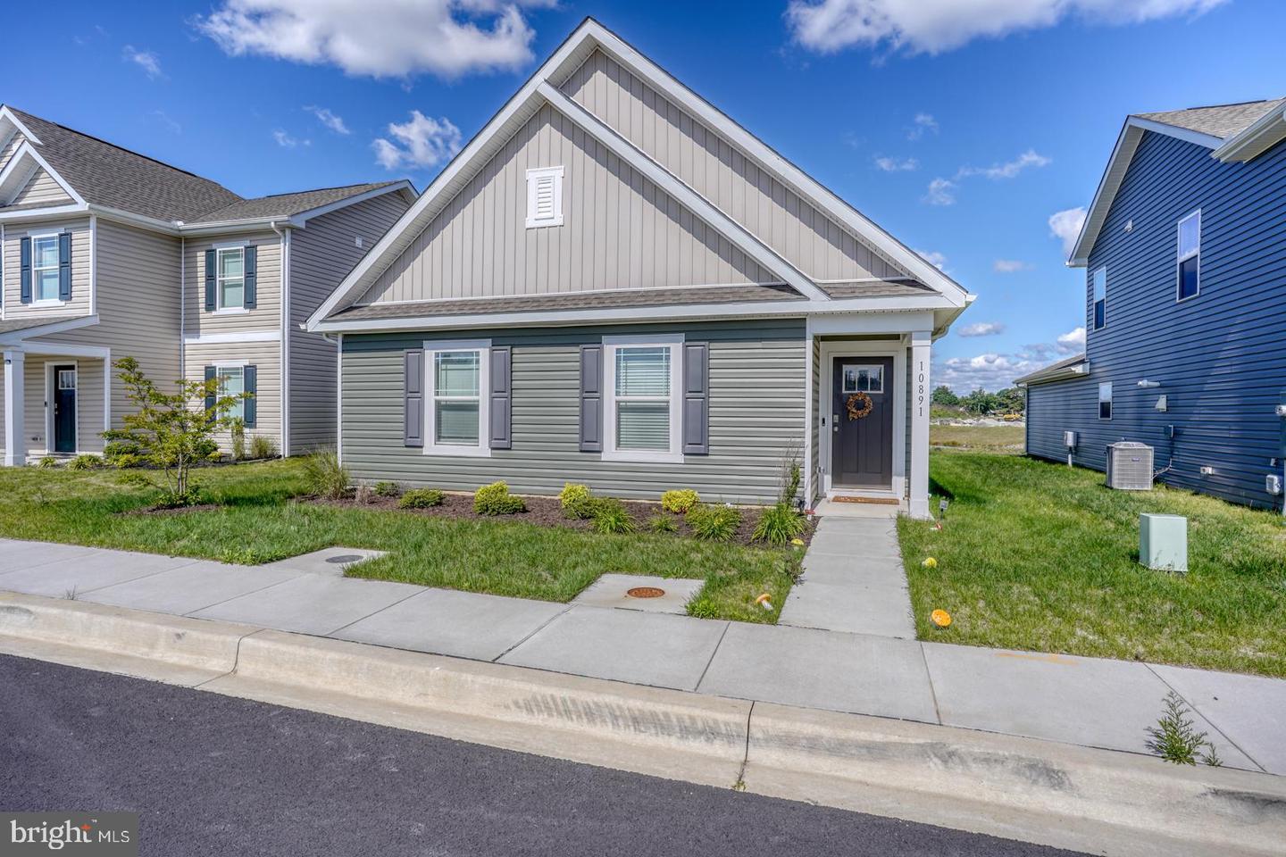 Property Photo:  10891 Farmerfield Street  DE 19963 