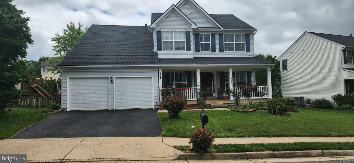 9871 Upper Mill Loop  Bristow VA 20136 photo