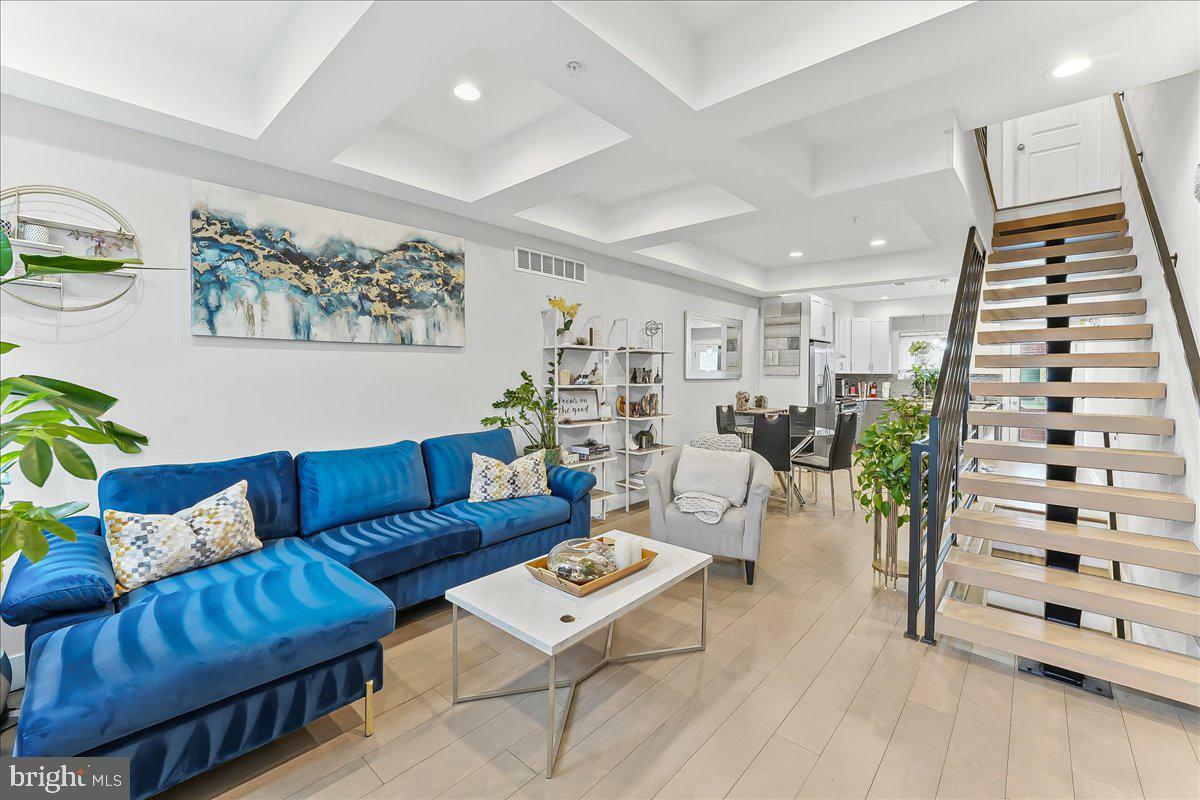 Property Photo: 721 Daly Street PA 19148