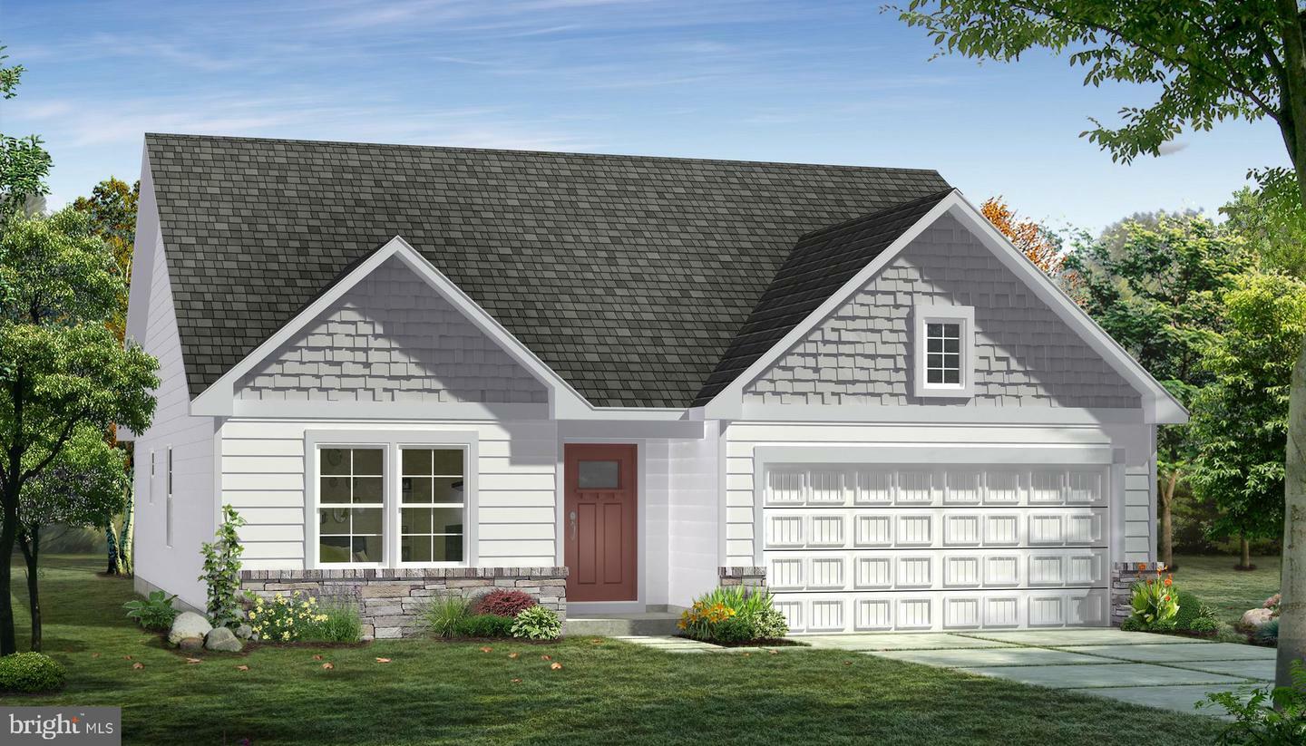 Property Photo: Tbb Moditt Drive Cranberry Ii WV 25403