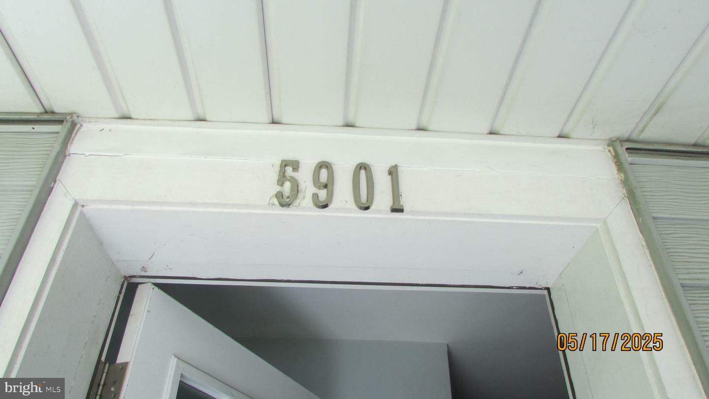 Property Photo: 5901 Taylor Road MD 20737