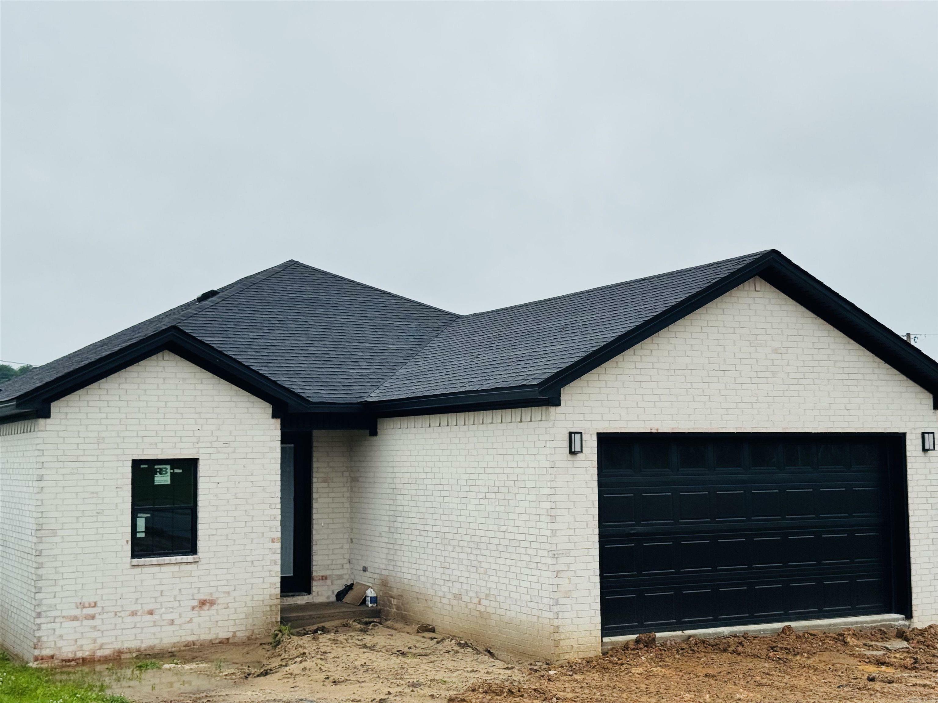 Property Photo: 207 W Military Road AR 72118