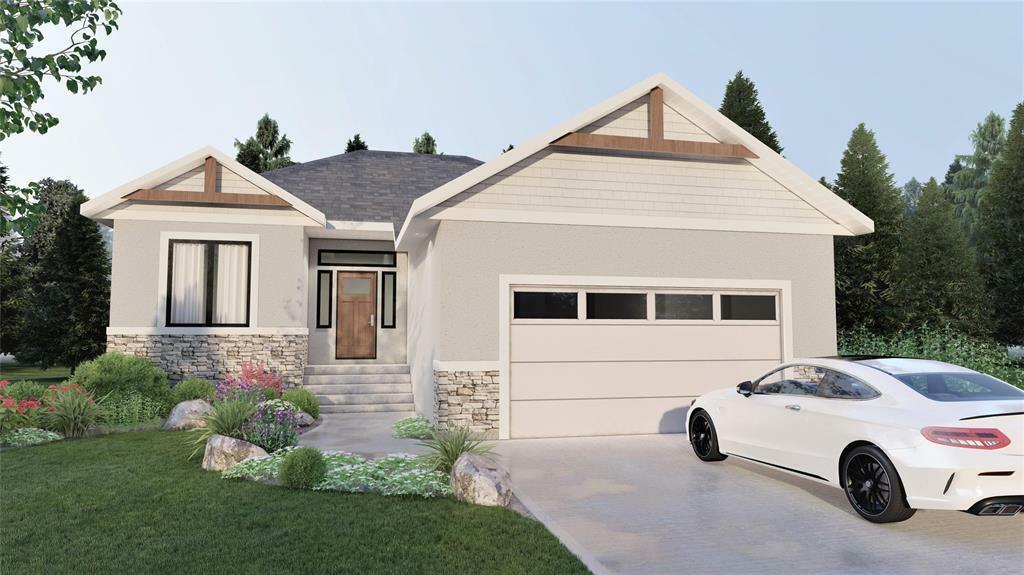 Property Photo: 19 Somerset Cove MB R5N 0M9