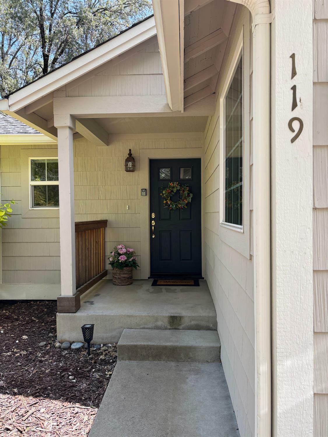 Property Photo:  119 Fairway Village Court  CA 95247 
