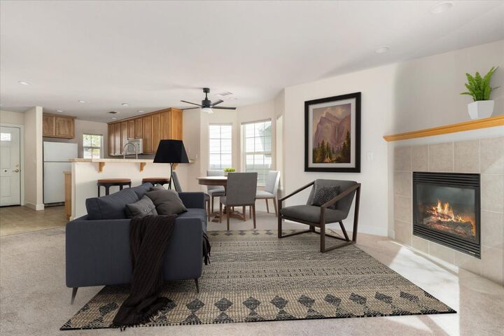 Property Photo:  119 Fairway Village Court  CA 95247 