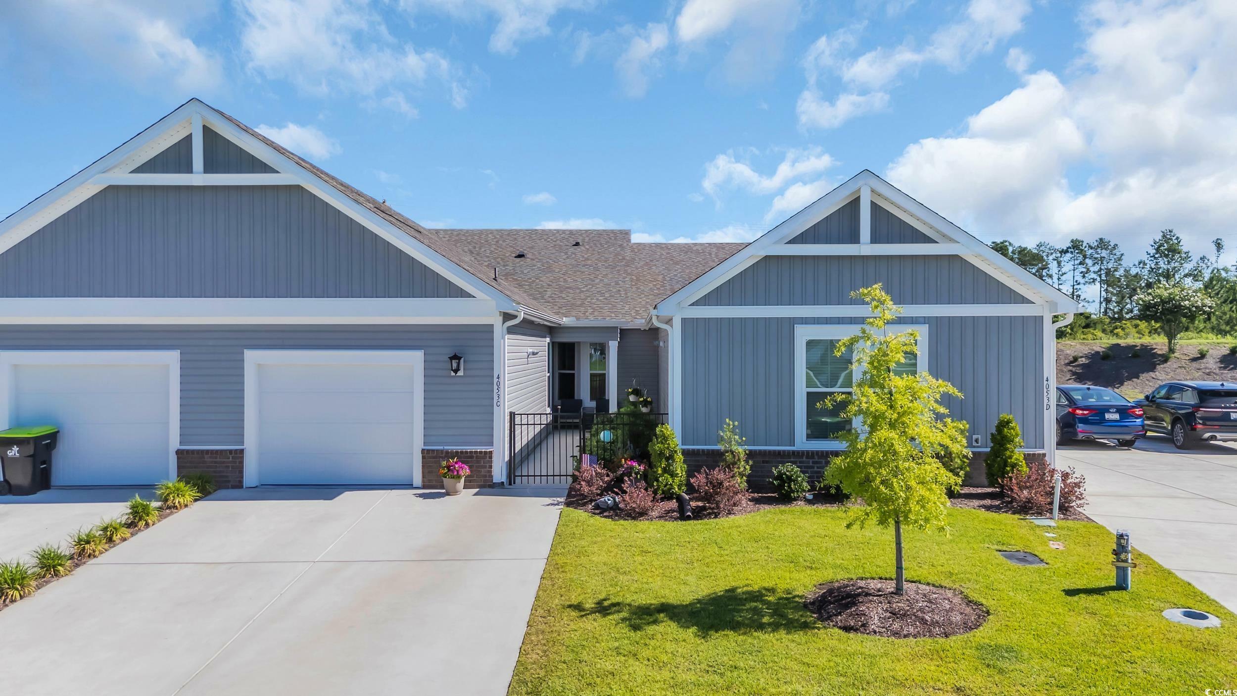 Property Photo:  4053 Taranto Loop C  SC 29579 