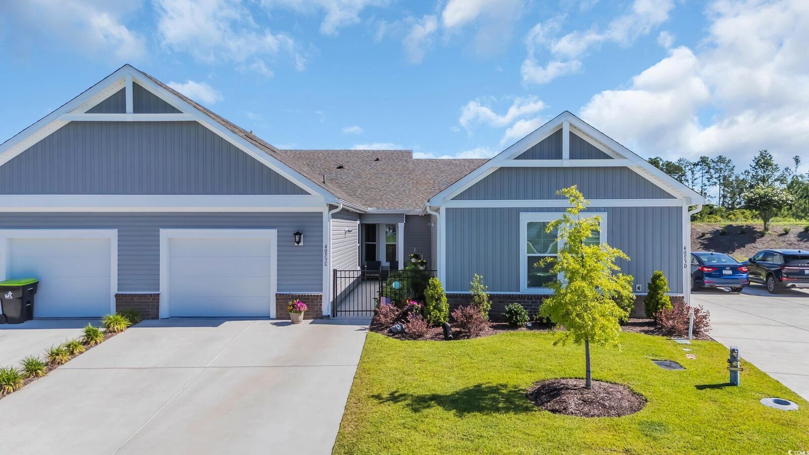 Property Photo: 4053 Taranto Loop C SC 29579