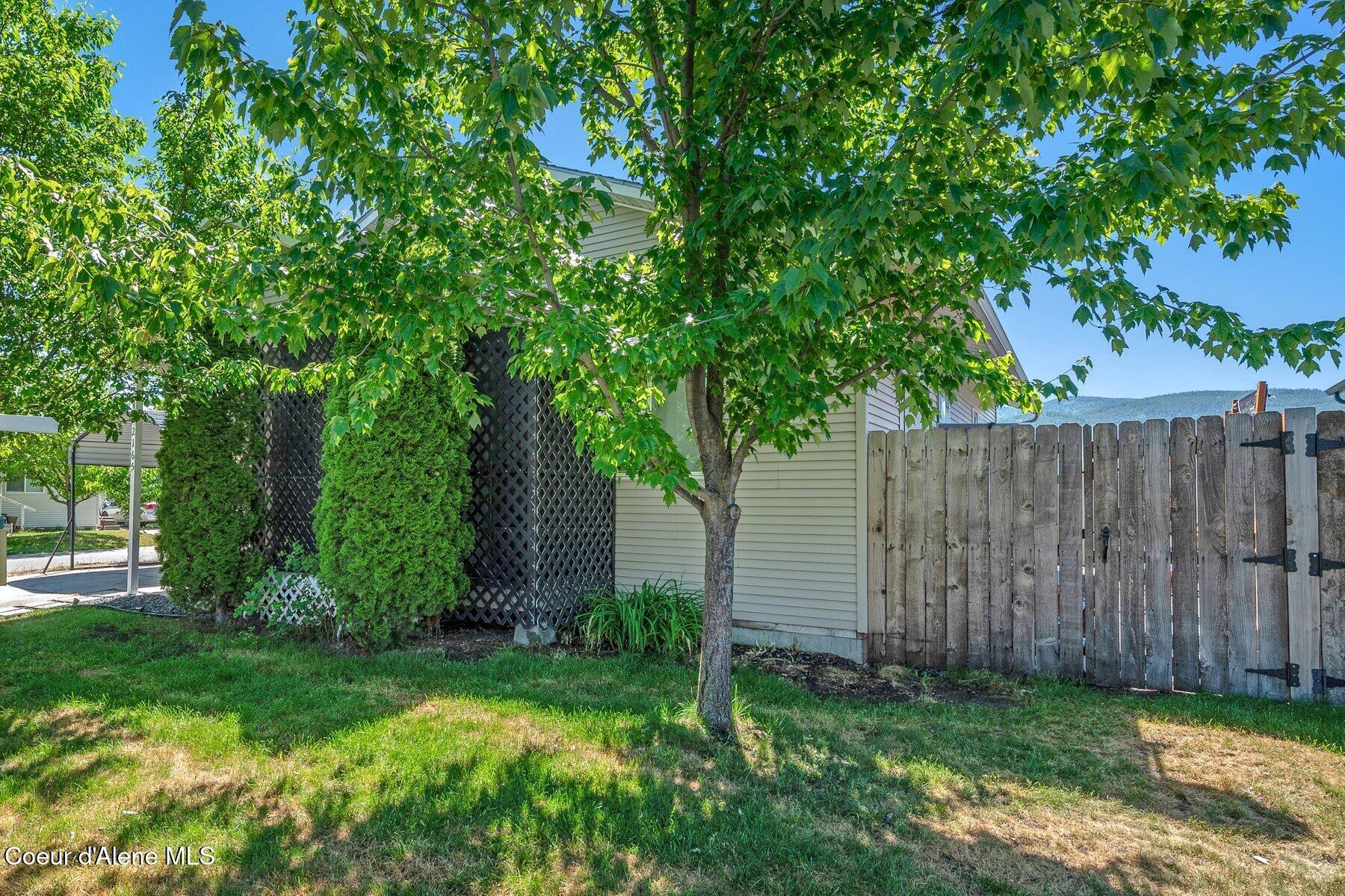 Property Photo: 2165 W Linda Way ID 83854