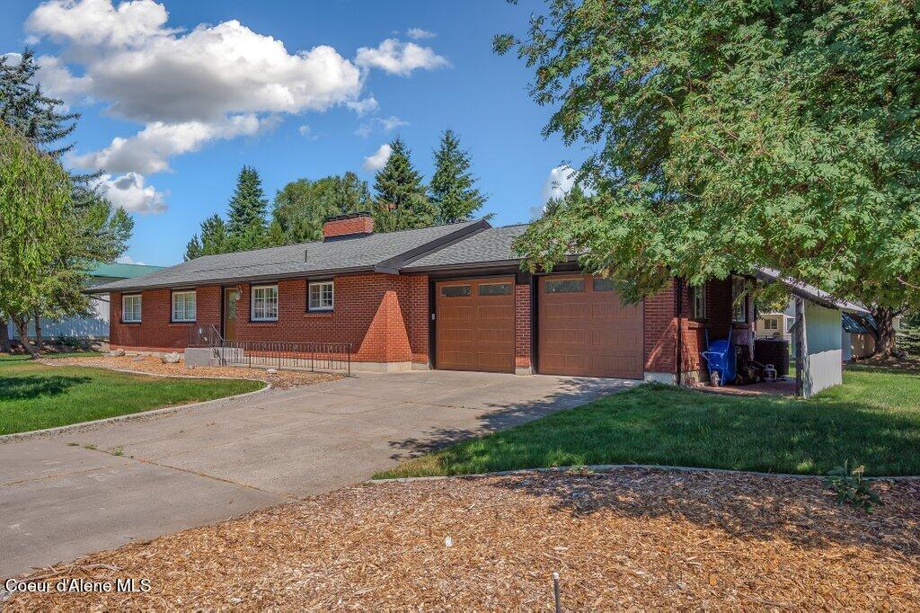 1305 E Victoria St  Hayden ID 83835 photo