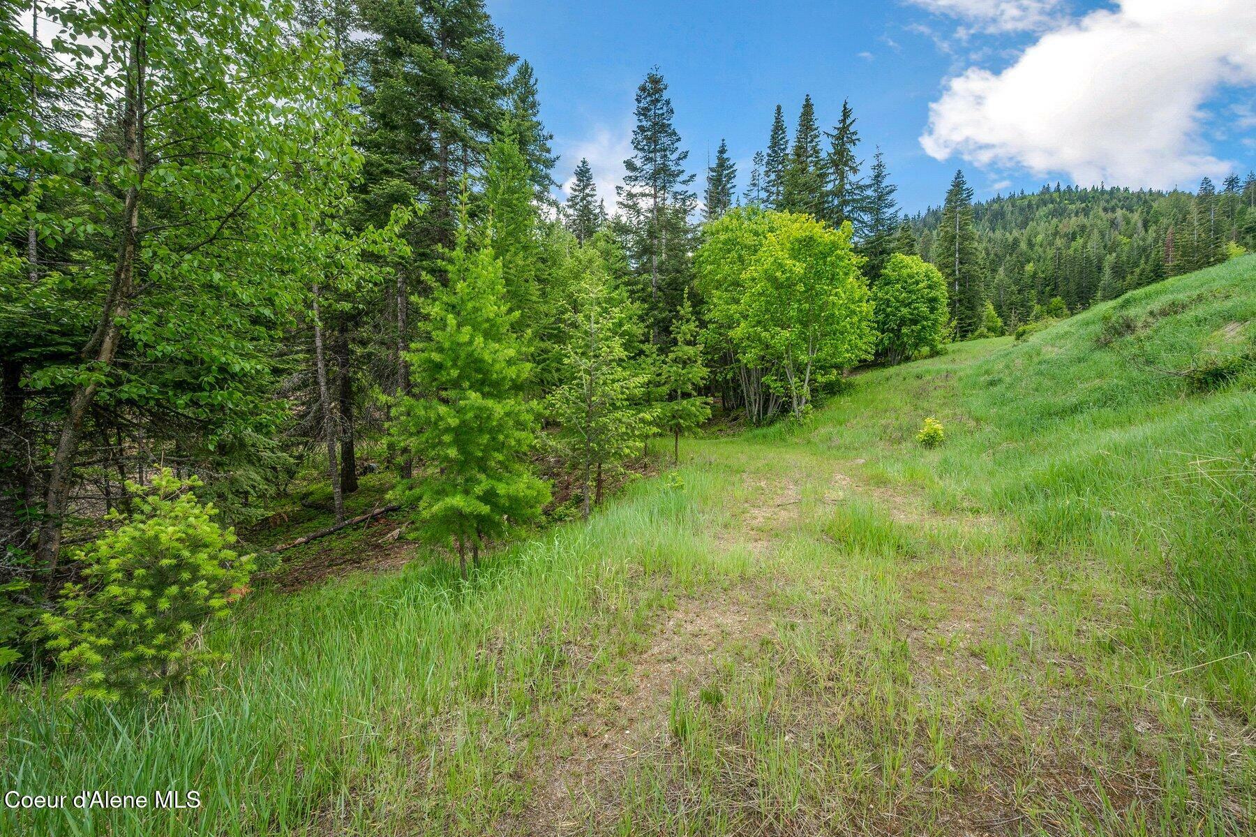 Property Photo:  Kna W Bella Ridge Dr.  ID 83814 