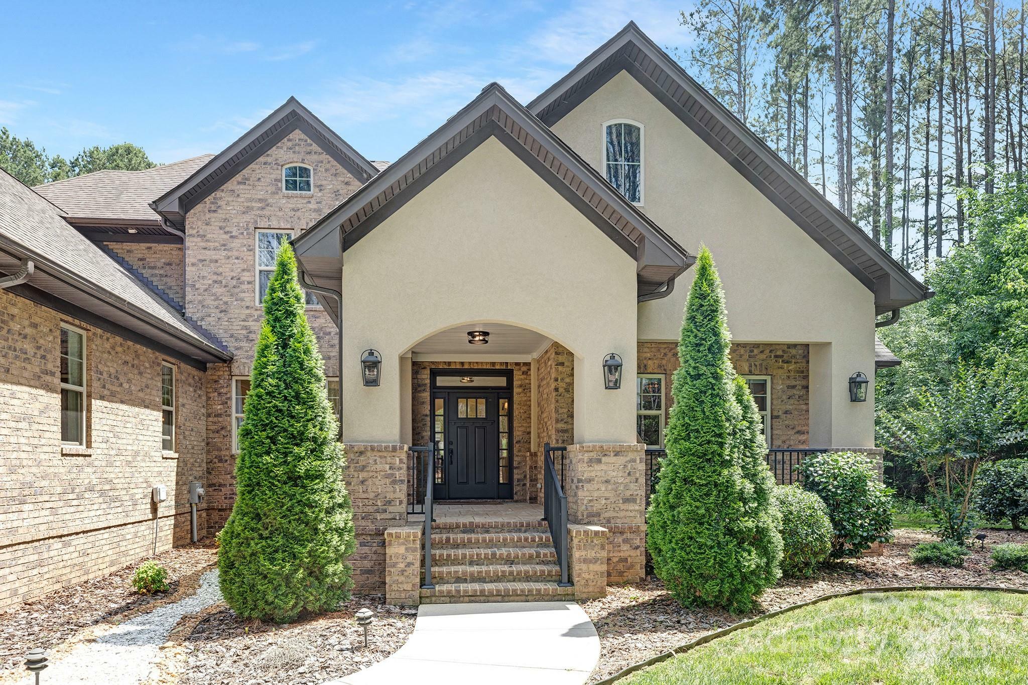 Property Photo: 102 Antioch Plantation Drive 18 NC 28104
