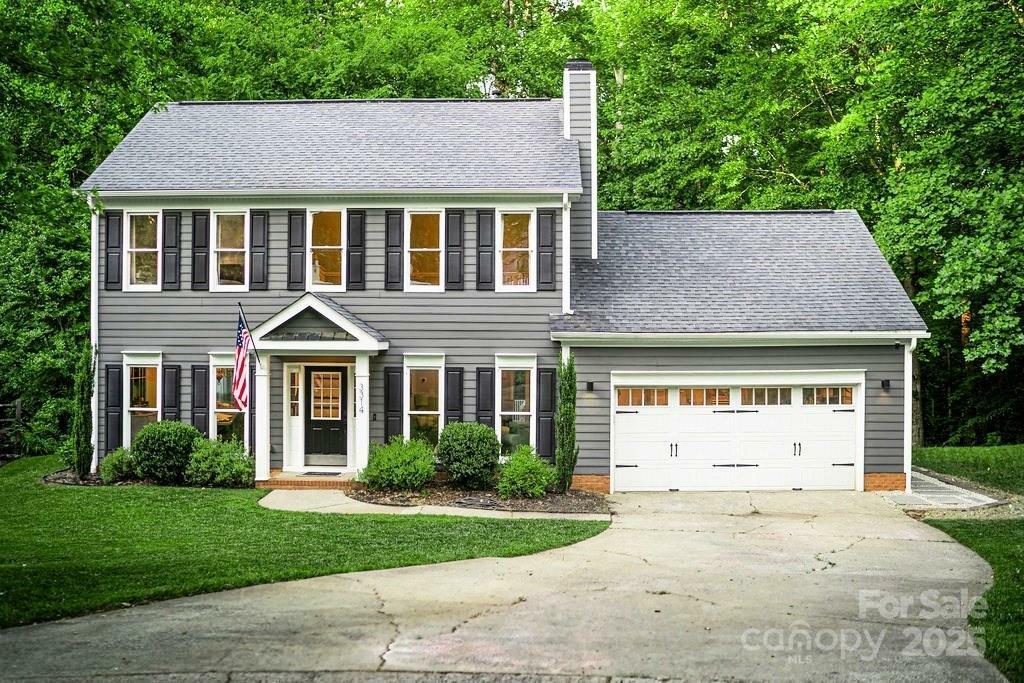 3314 Mara Court  Matthews NC 28105 photo