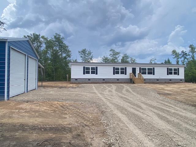 Property Photo:  266 Nelson Farm Lane  SC 29436 