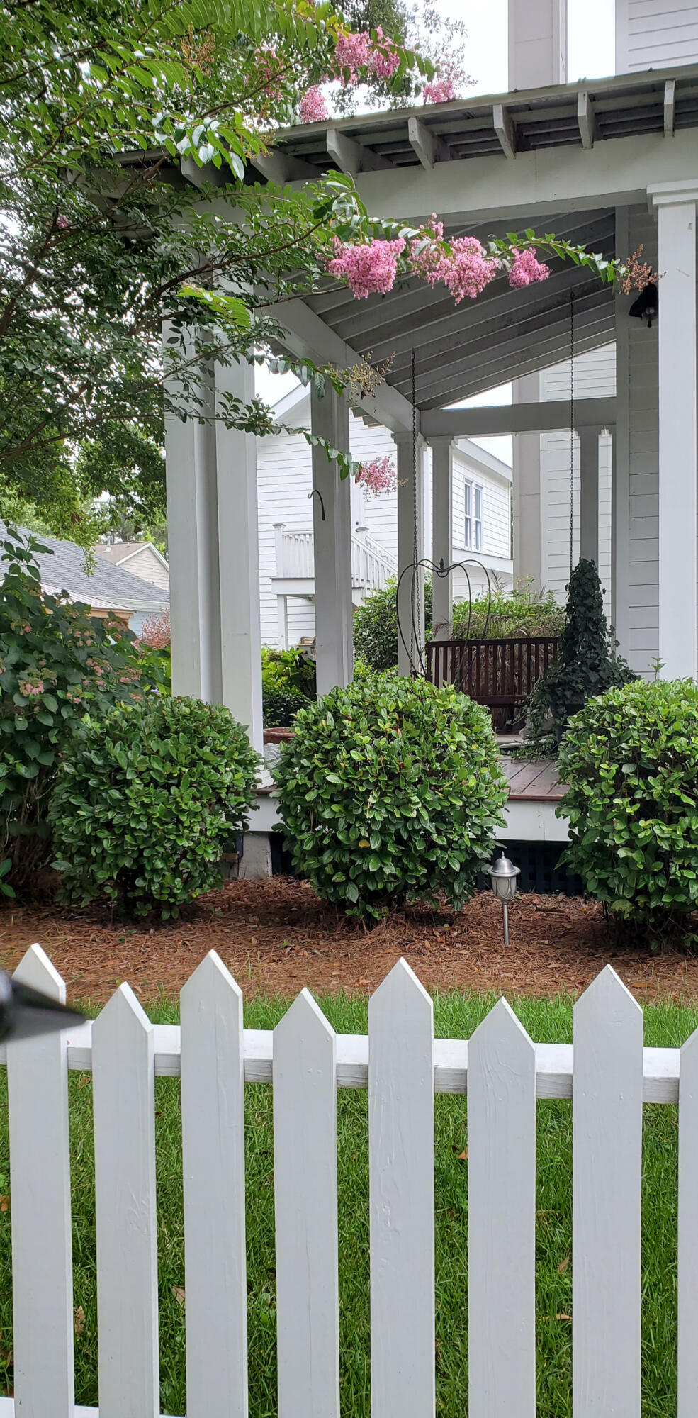 Property Photo:  102 Wrigley Boulevard  SC 29485 