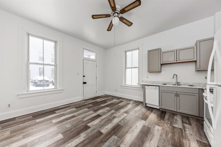 Property Photo: 2175 Sohn Street OH 45219