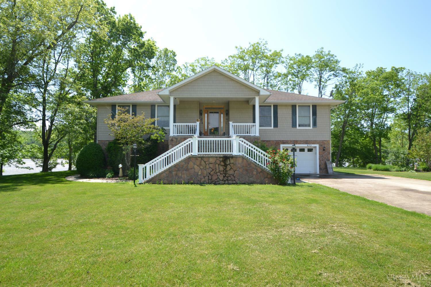 633 Robins Way  Ripley OH 45167 photo