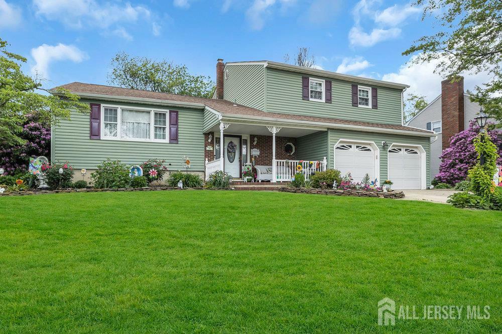 Property Photo: 4 Anne Terrace NJ 08879