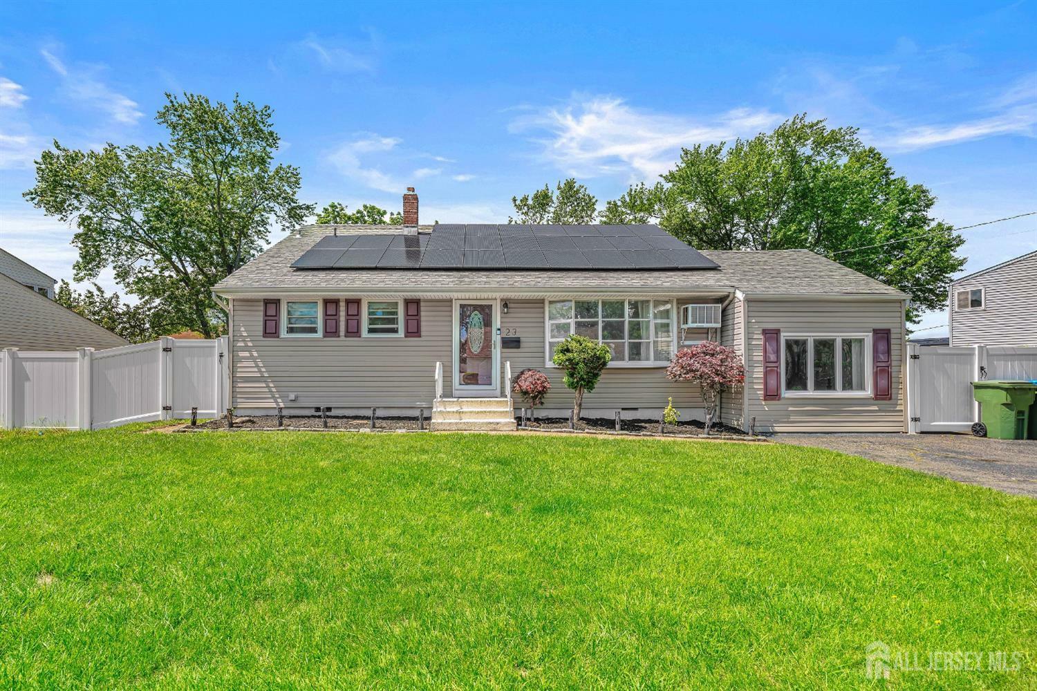 23 Carmello Drive  Edison NJ 08817 photo