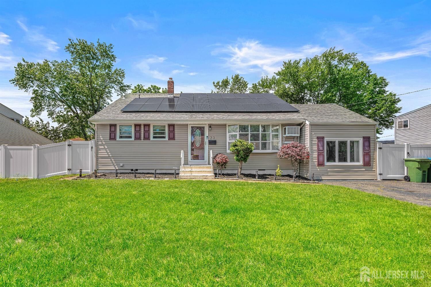 Property Photo:  23 Carmello Drive  NJ 08817 