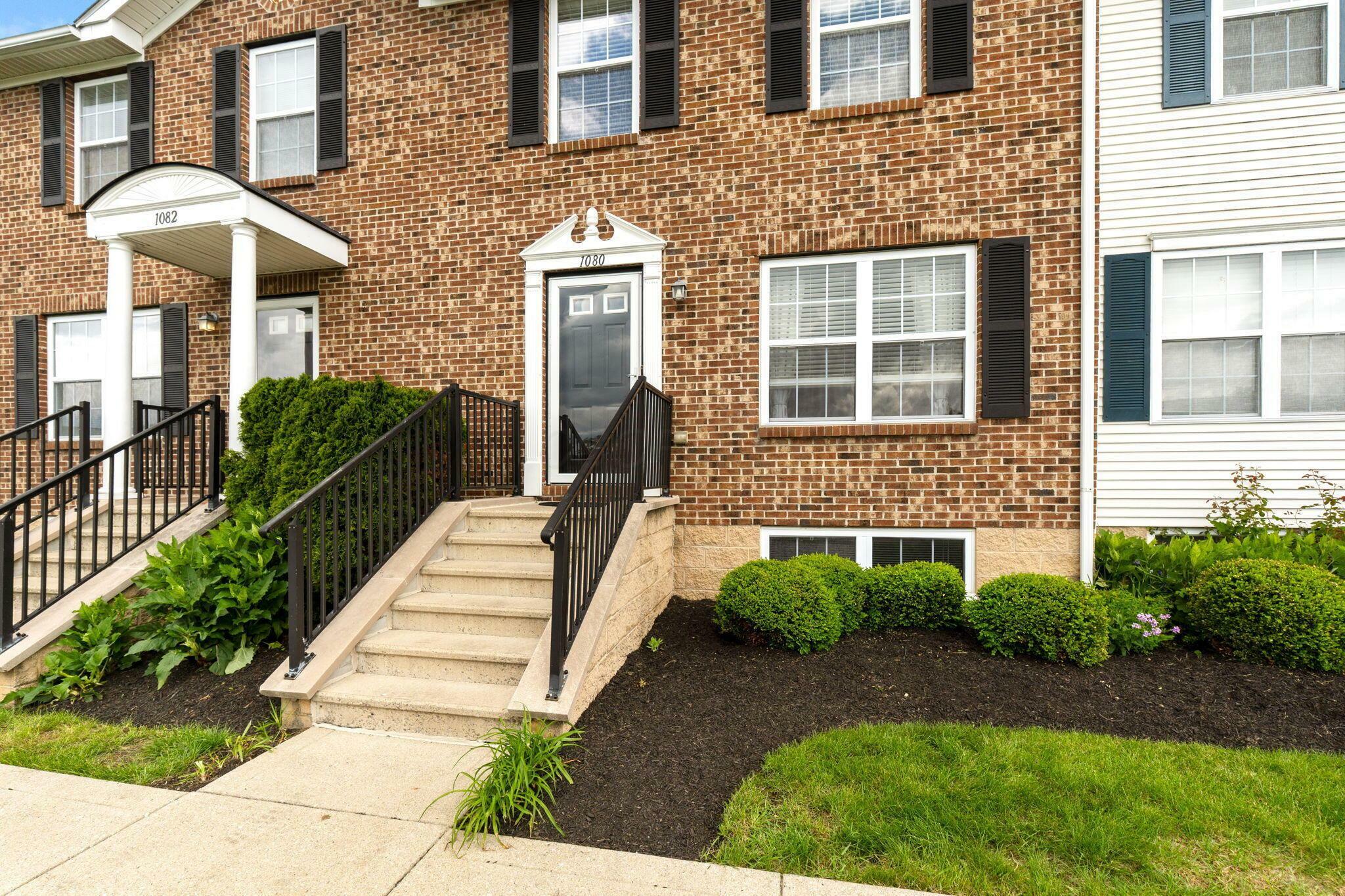 Property Photo: 1080 Shady Lake Drive OH 43228