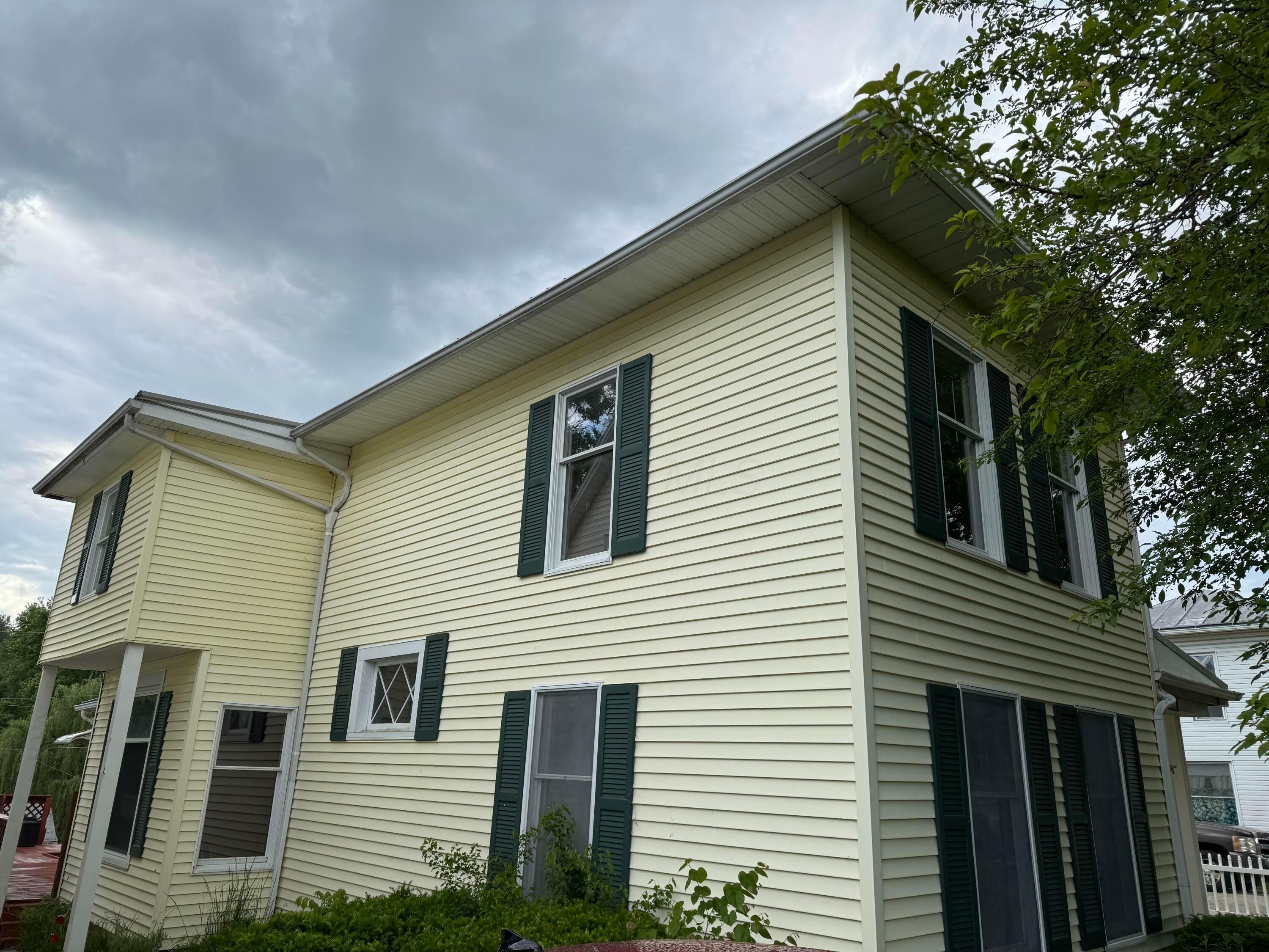 Property Photo:  627 N Main Street  OH 43080 