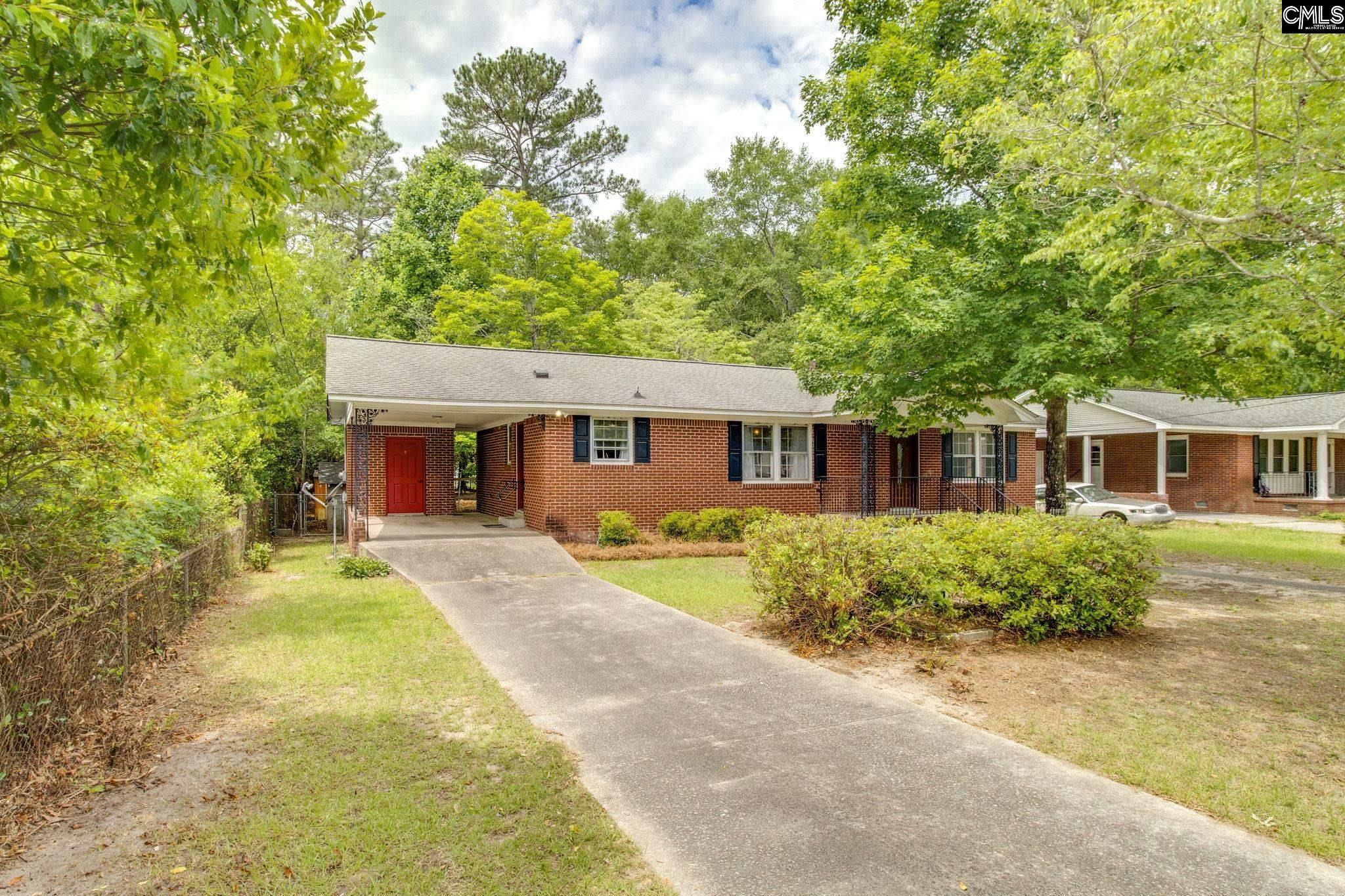 Property Photo: 212 Alexandria SC 29169-4516