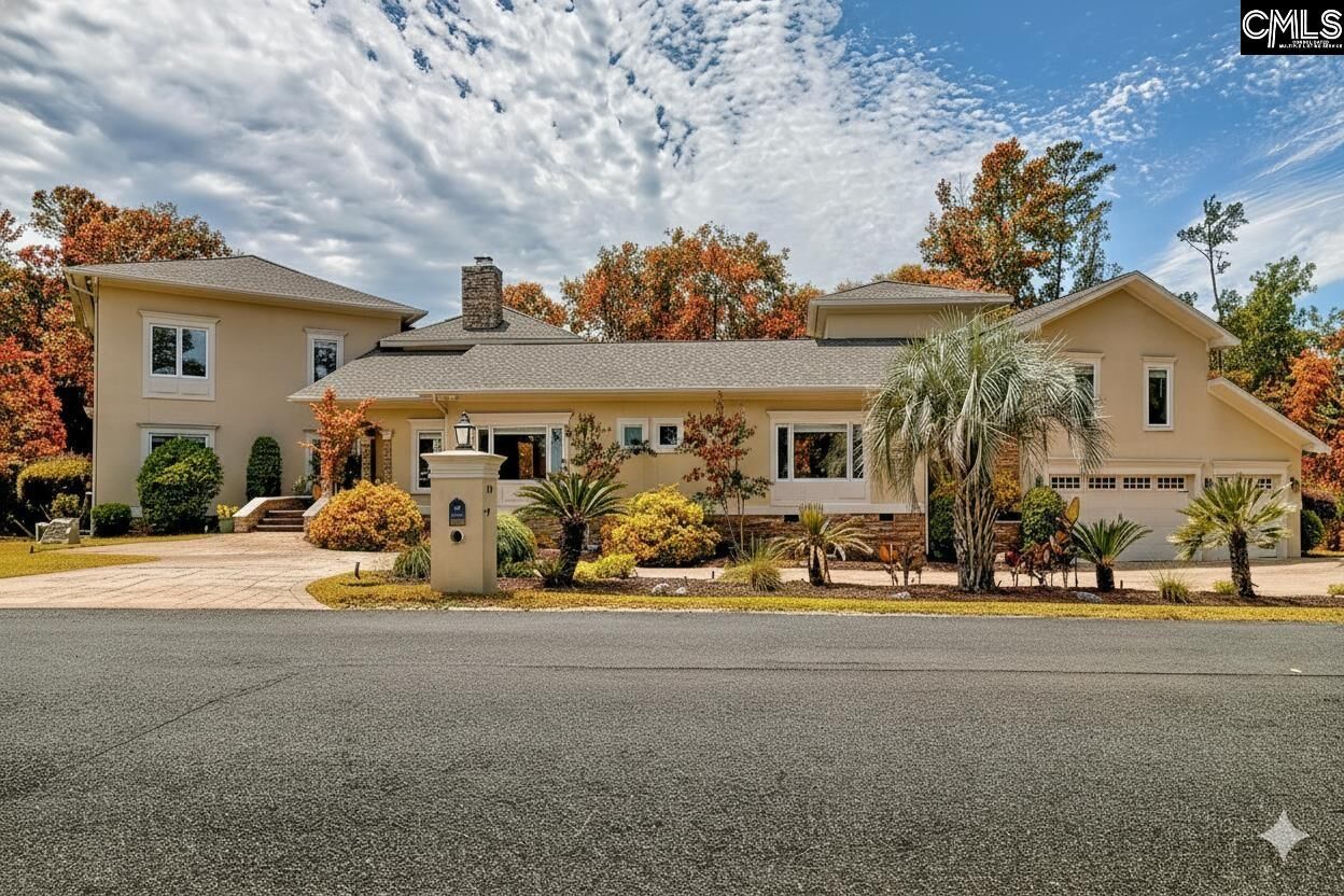 Property Photo:  940 Willow Cove  SC 29036