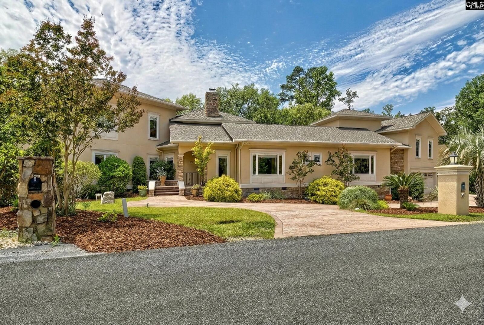 Property Photo: 940 Willow Cove SC 29036