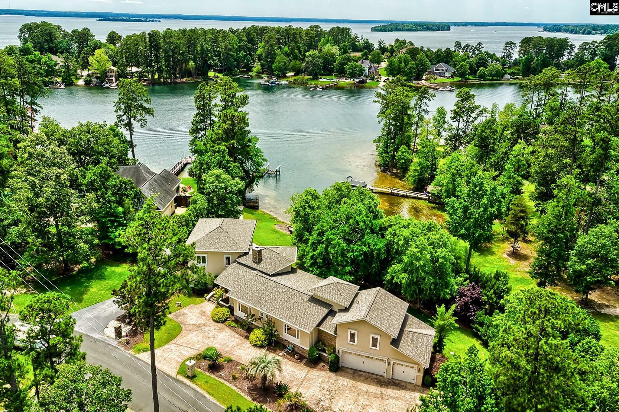 Property Photo: 940 Willow Cove SC 29036