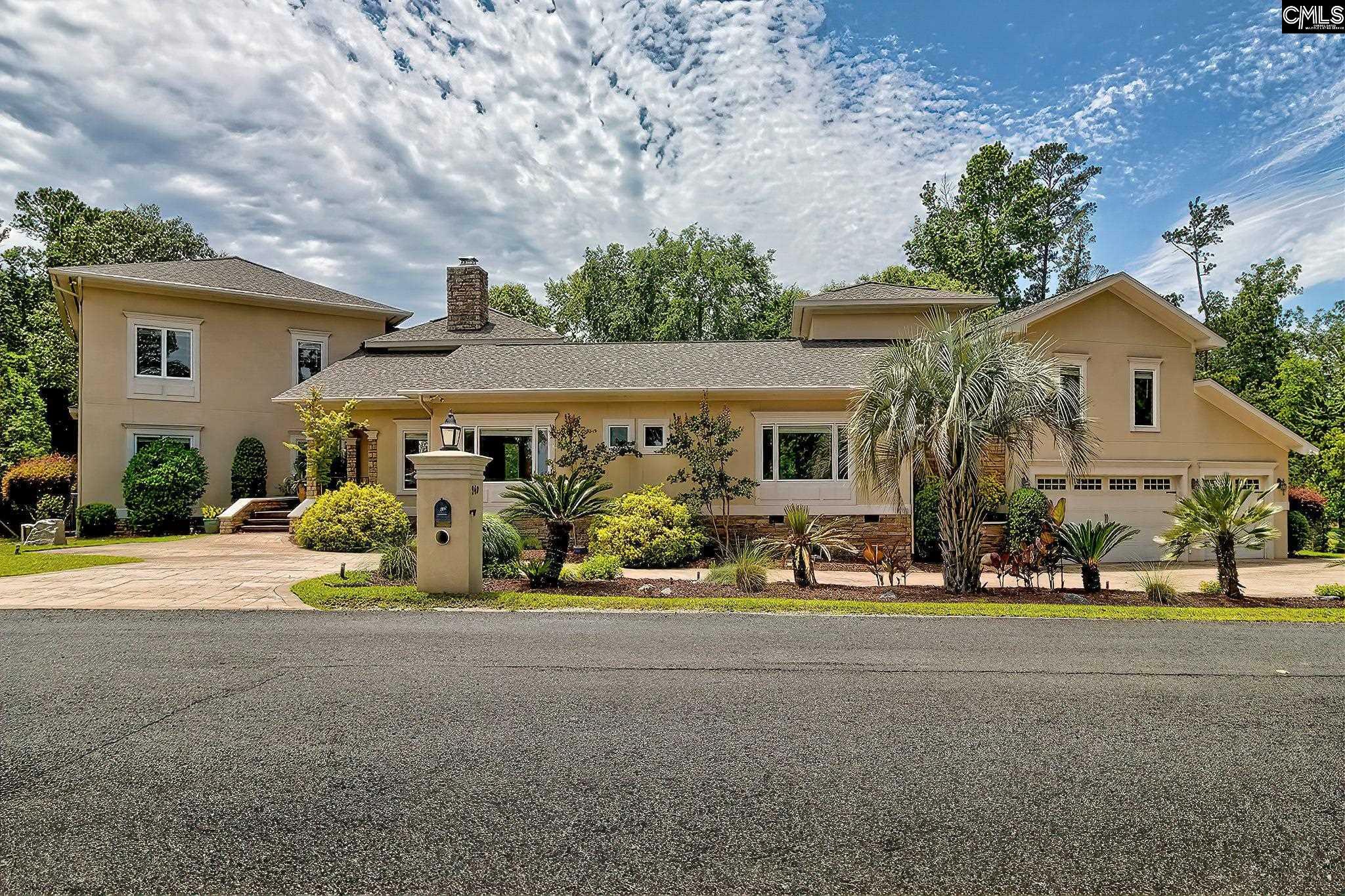 940 Willow Cove  Chapin SC 29036 photo