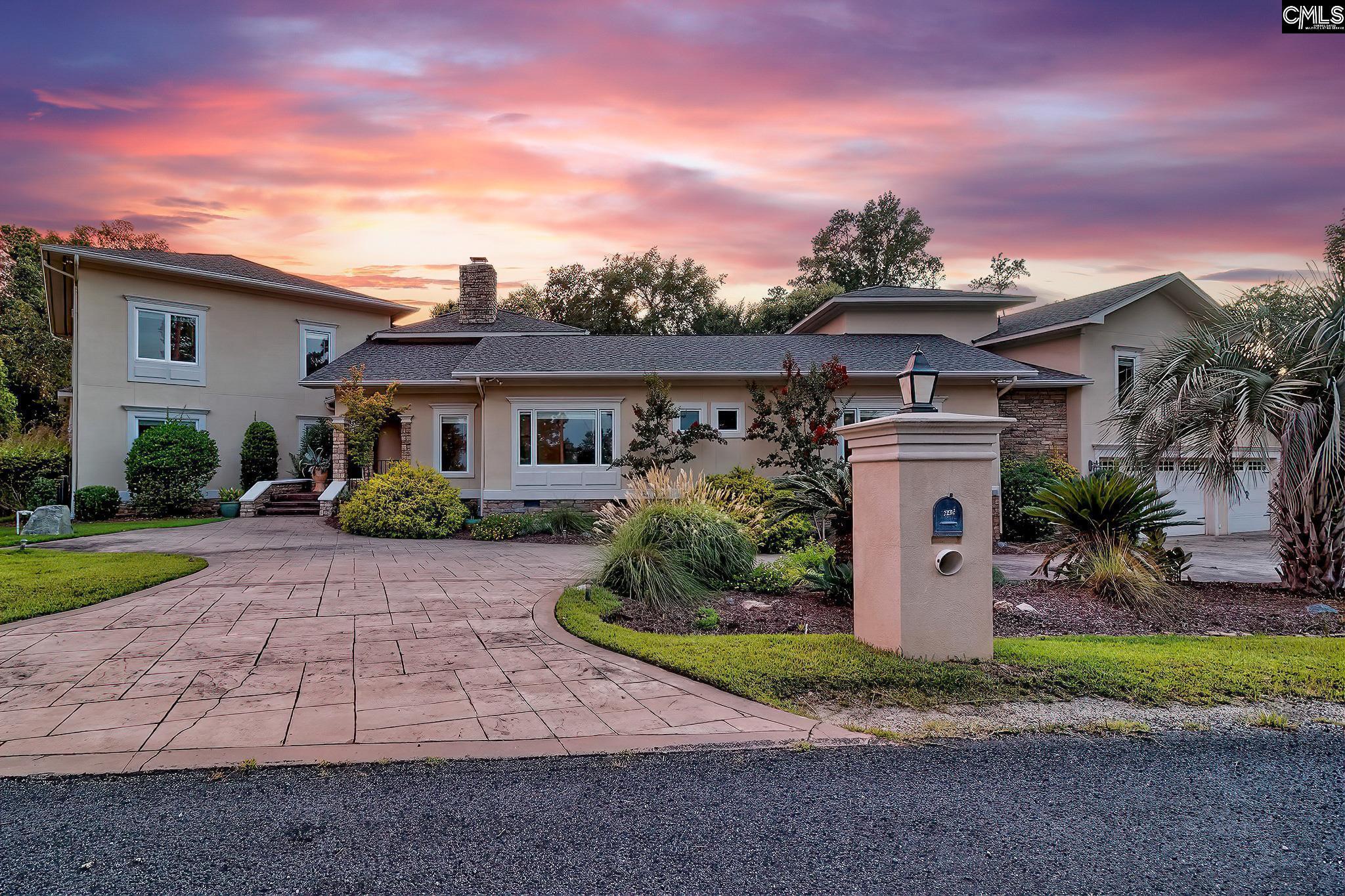 Property Photo:  940 Willow Cove  SC 29036 