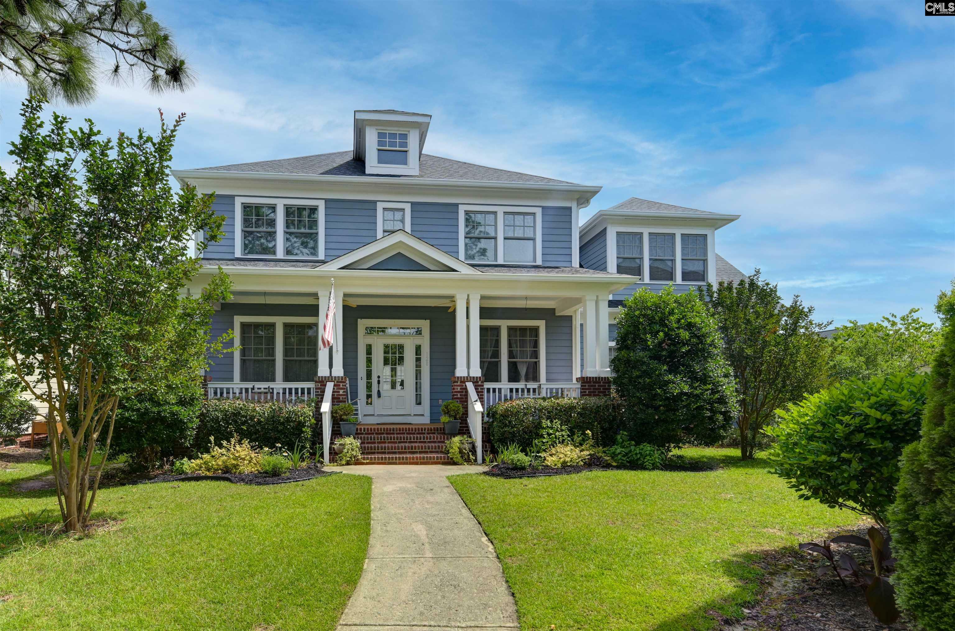 Property Photo: 128 Van Der Horst SC 29229