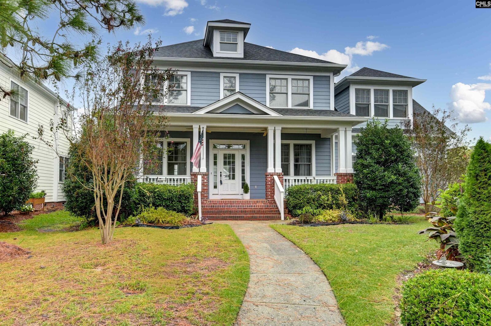 Property Photo:  128 Van Der Horst  SC 29229 