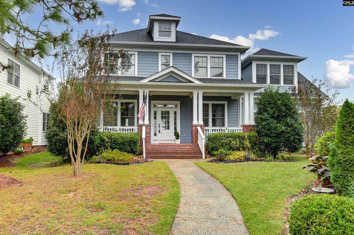 128 Van Der Horst  Columbia SC 29229 photo