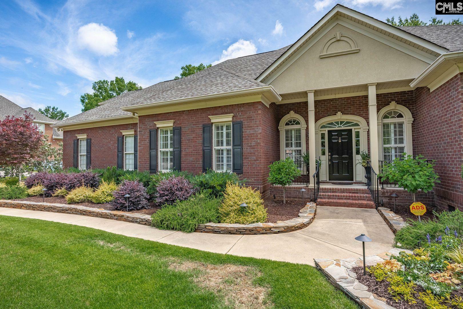 Property Photo:  1051 Richard Franklin  SC 29036 