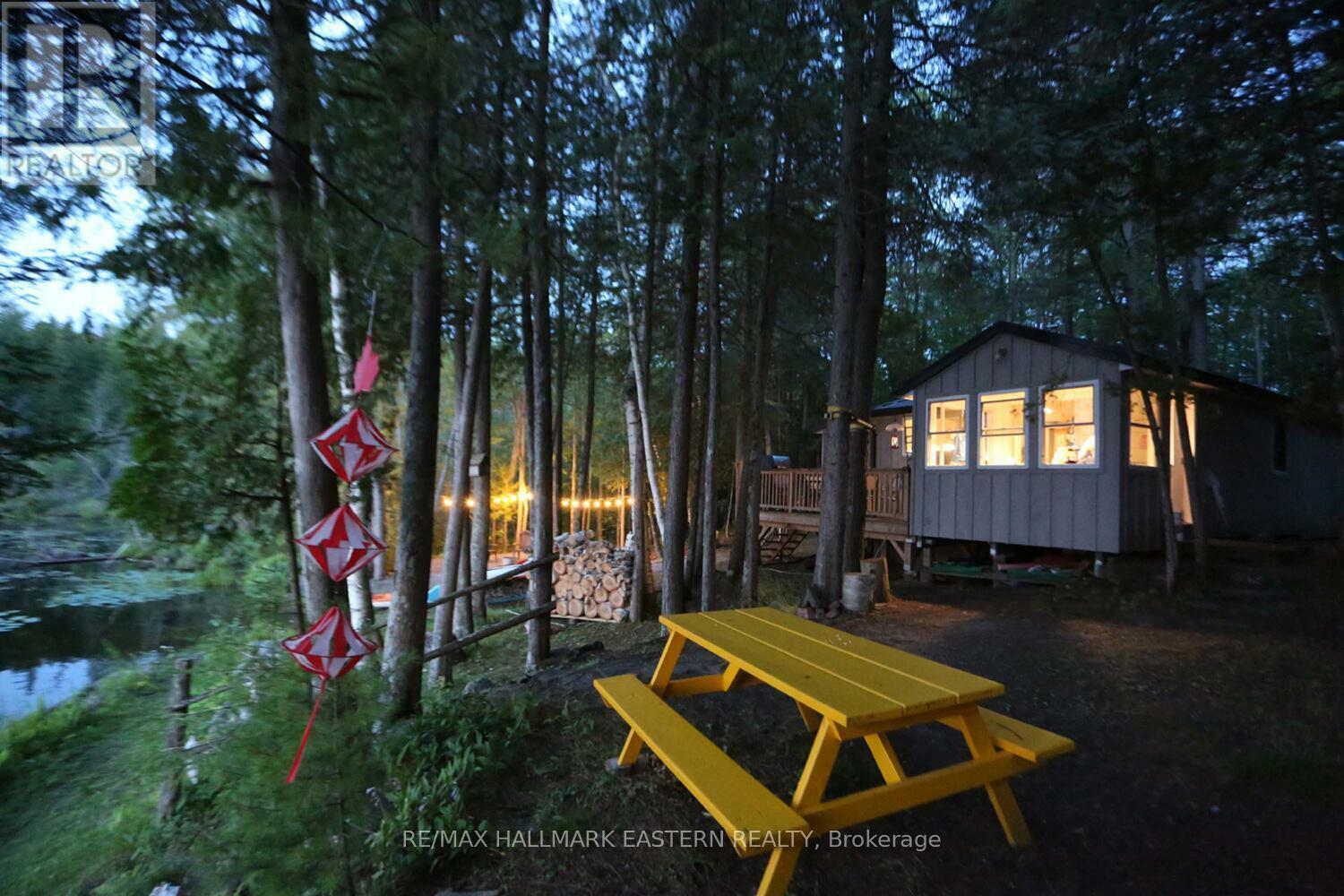 Property Photo: 32 Fire Route 15B ON K0L 1Z0