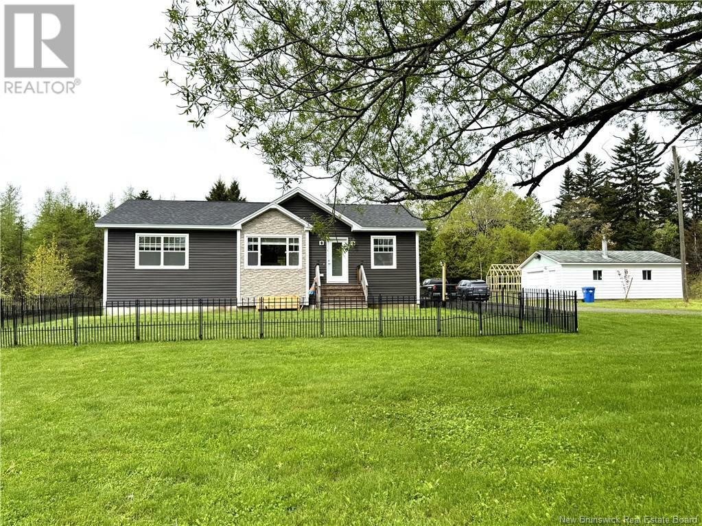 Property Photo: 161 Mealey Road NB E5H 1T4