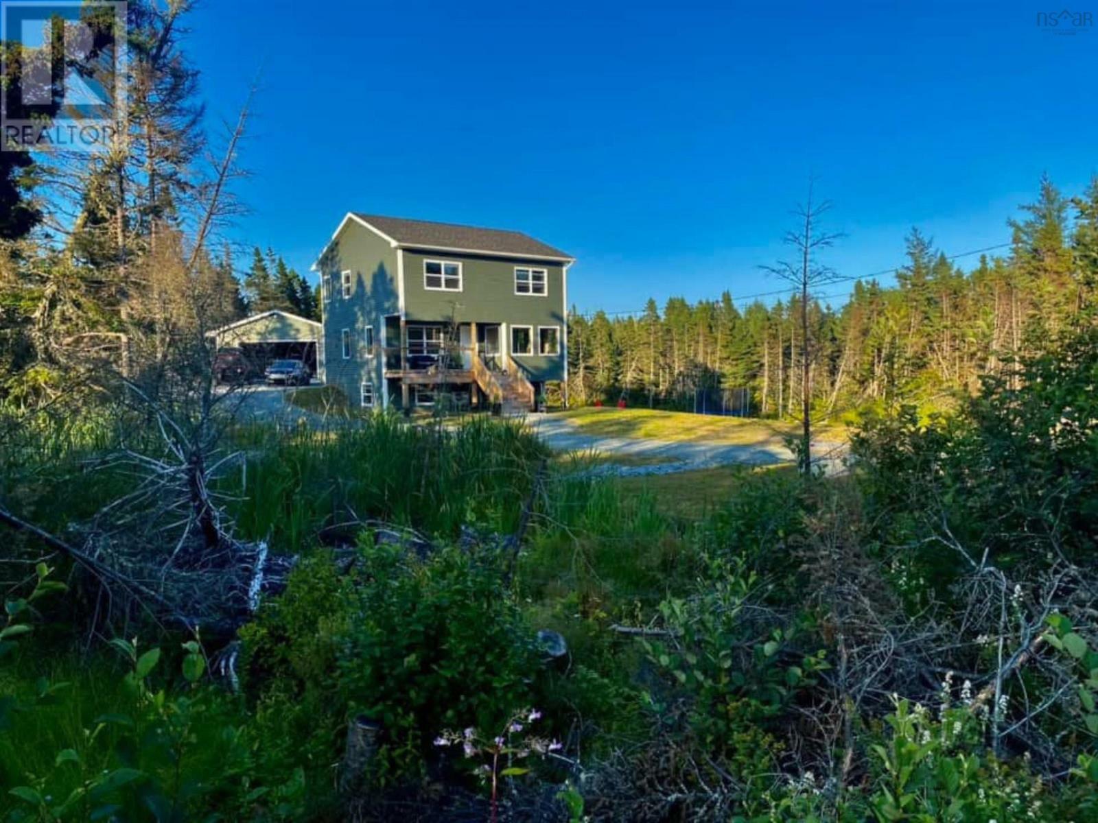 Property Photo:  136 Middle Village Road  NS B3Z 3T3 