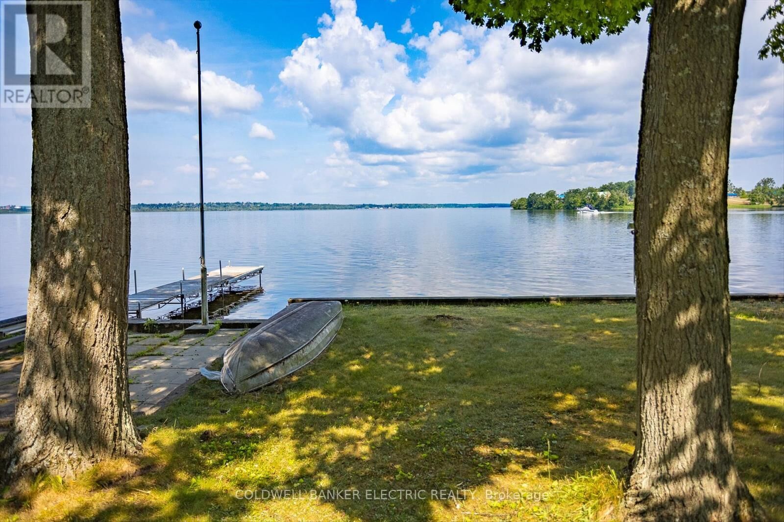 Photo de la propriété:  318 Fothergill Isle  ON K9J 6X2 