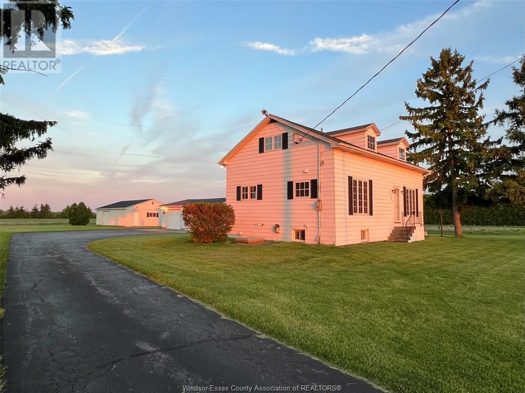 Property Photo:  5663 Concession Rd 5 North  ON N9V 2Y9 