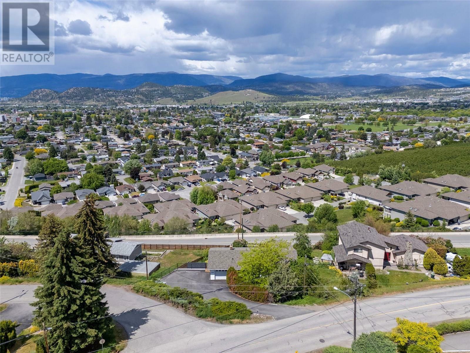 Property Photo: 849 McKenzie Road BC V1X 2B4