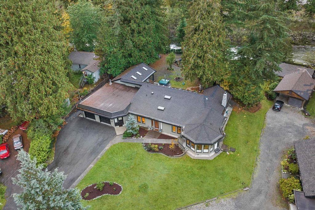 Property Photo: 63565 Gagnon Place BC V0X 1L2