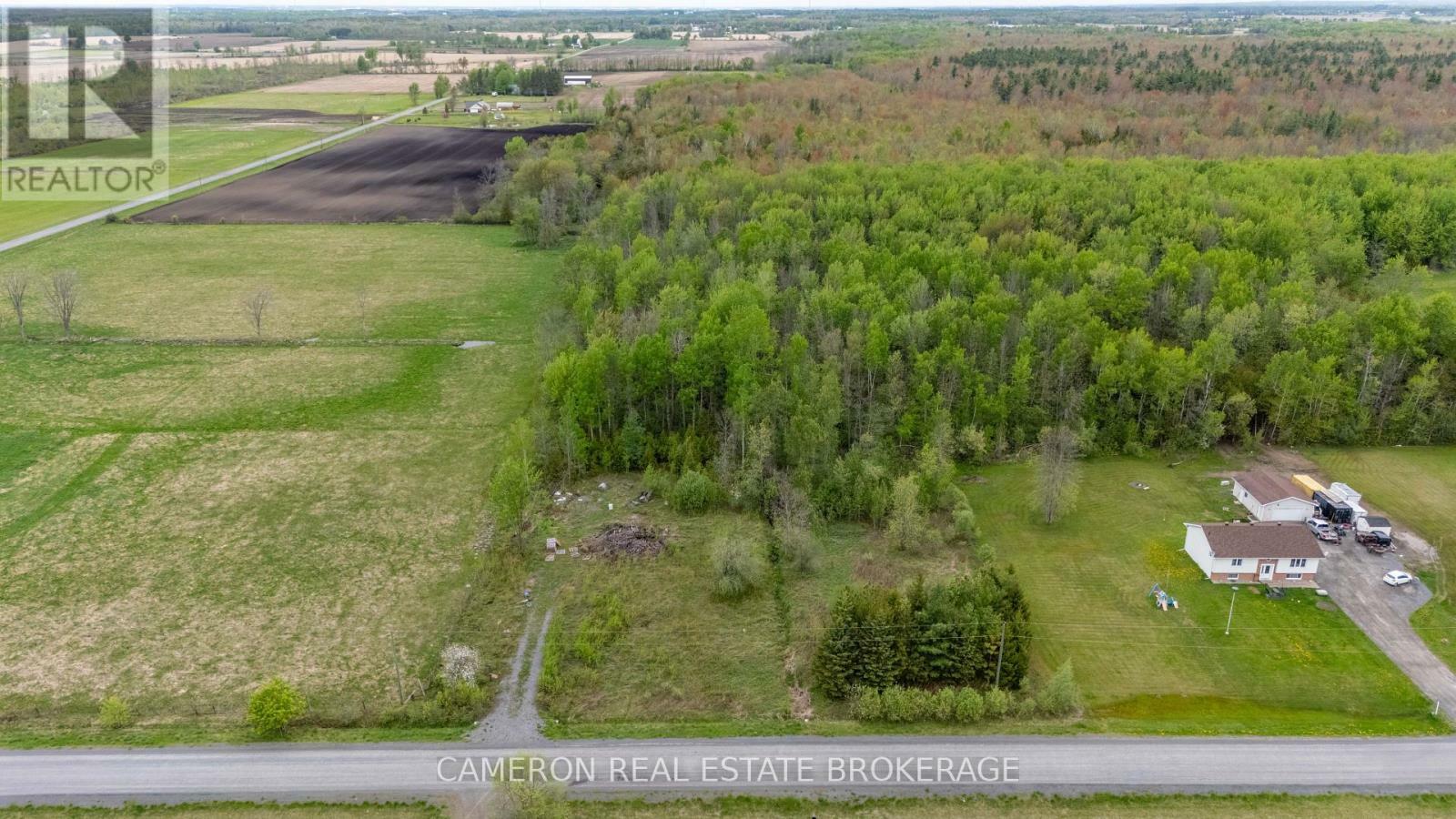 Photo de la propriété:  N/A Eligh-Beckstead Road  ON K0C 1Y0 